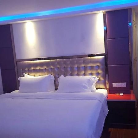 Fuyide Hotel 深セン市 エクステリア 写真