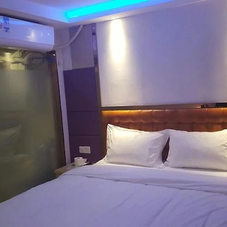 Fuyide Hotel 深セン市 エクステリア 写真