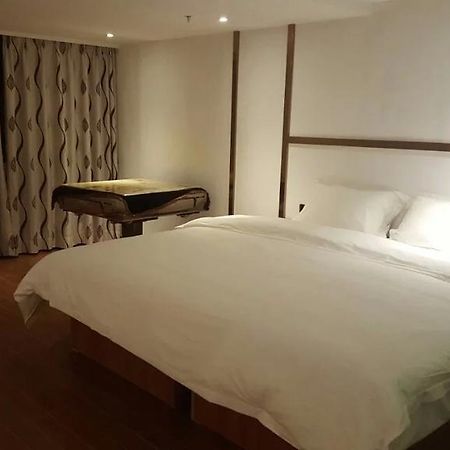 Fuyide Hotel 深セン市 エクステリア 写真