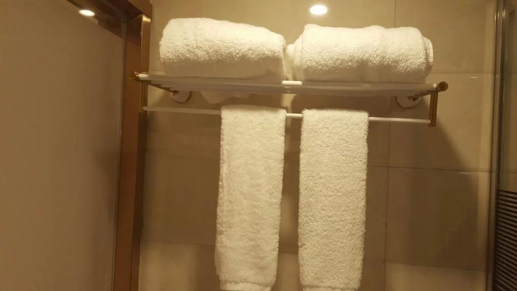 Fuyide Hotel 深セン市 エクステリア 写真
