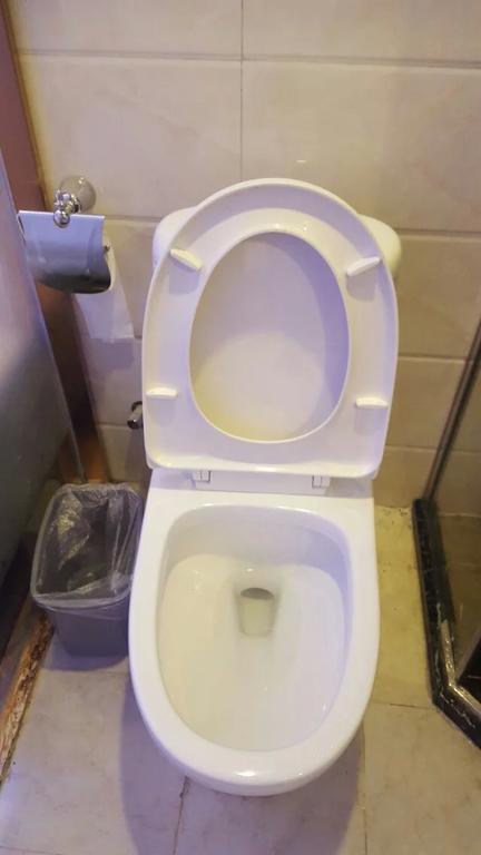 Fuyide Hotel 深セン市 エクステリア 写真