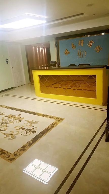 Fuyide Hotel 深セン市 エクステリア 写真