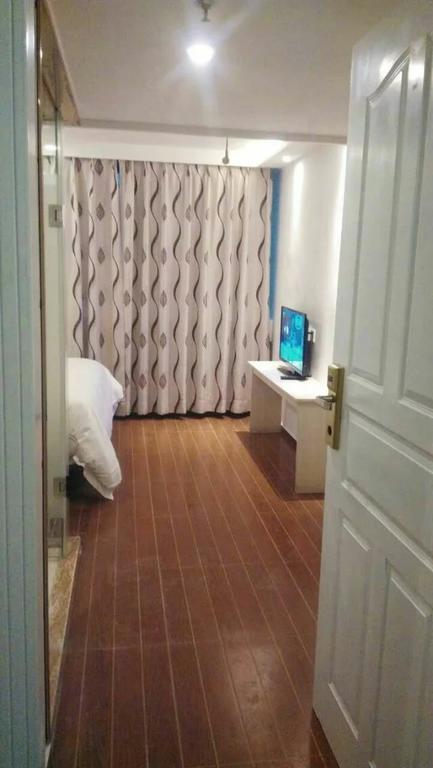 Fuyide Hotel 深セン市 エクステリア 写真