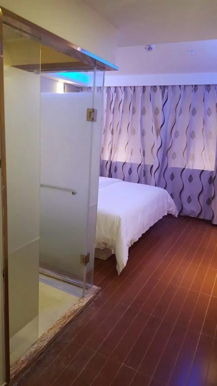 Fuyide Hotel 深セン市 エクステリア 写真