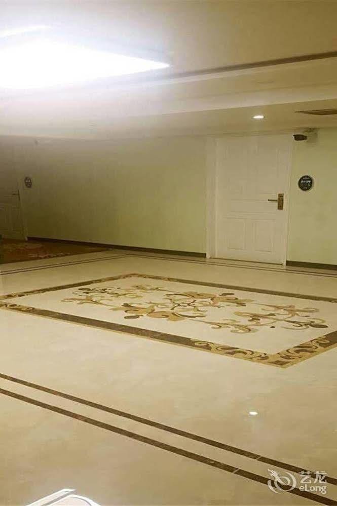 Fuyide Hotel 深セン市 エクステリア 写真