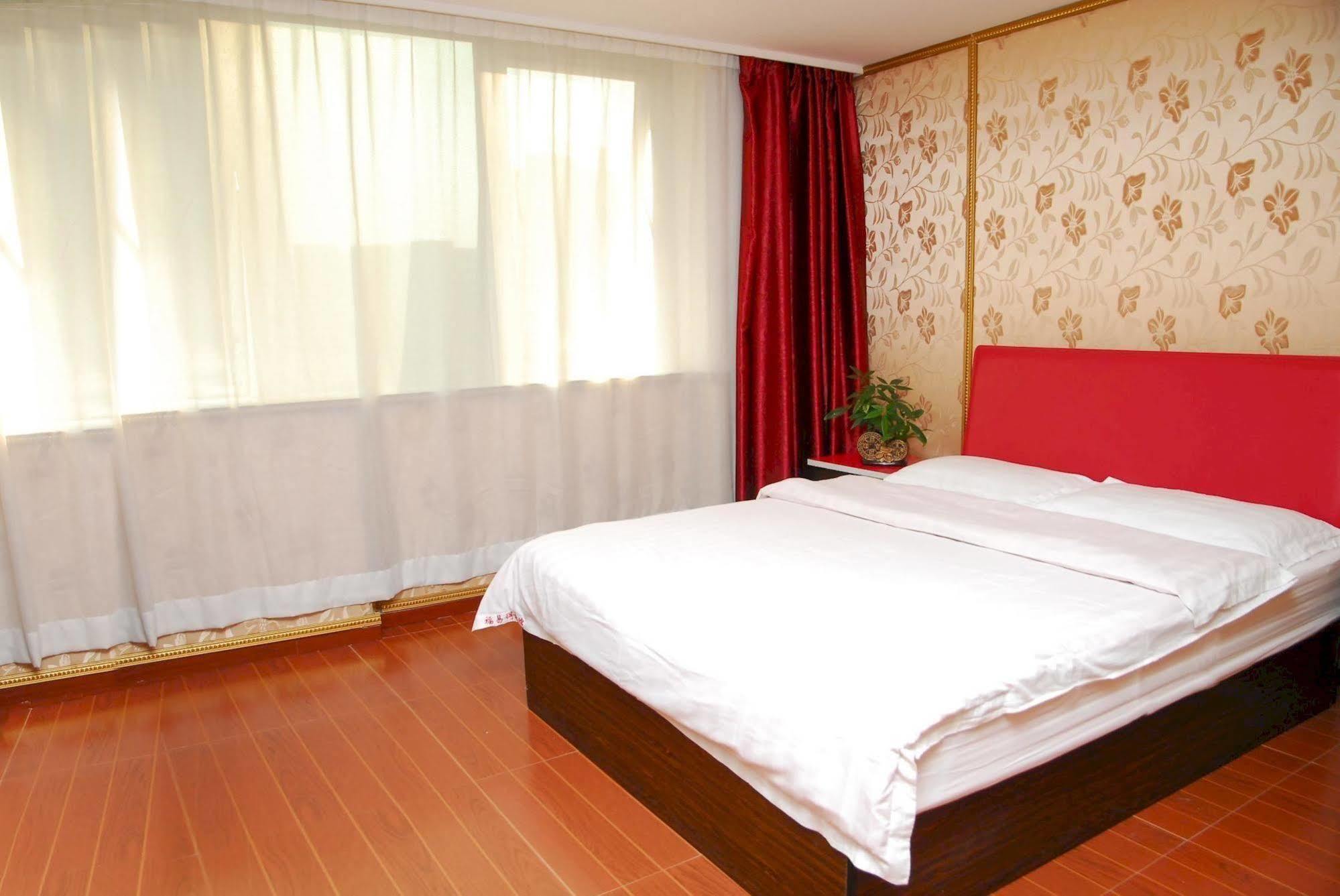 Fuyide Hotel 深セン市 エクステリア 写真