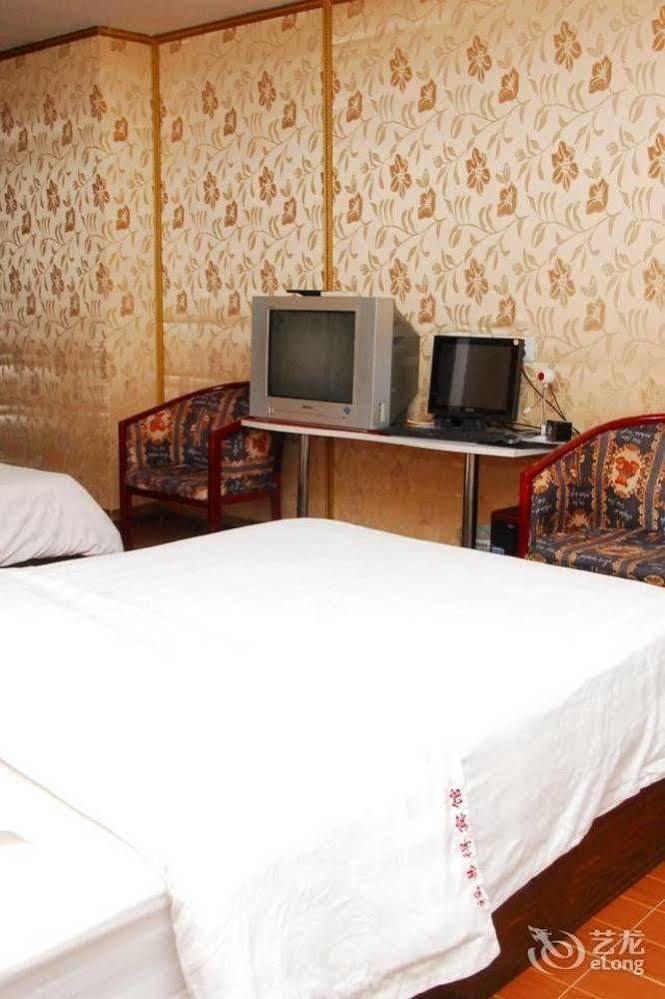 Fuyide Hotel 深セン市 エクステリア 写真