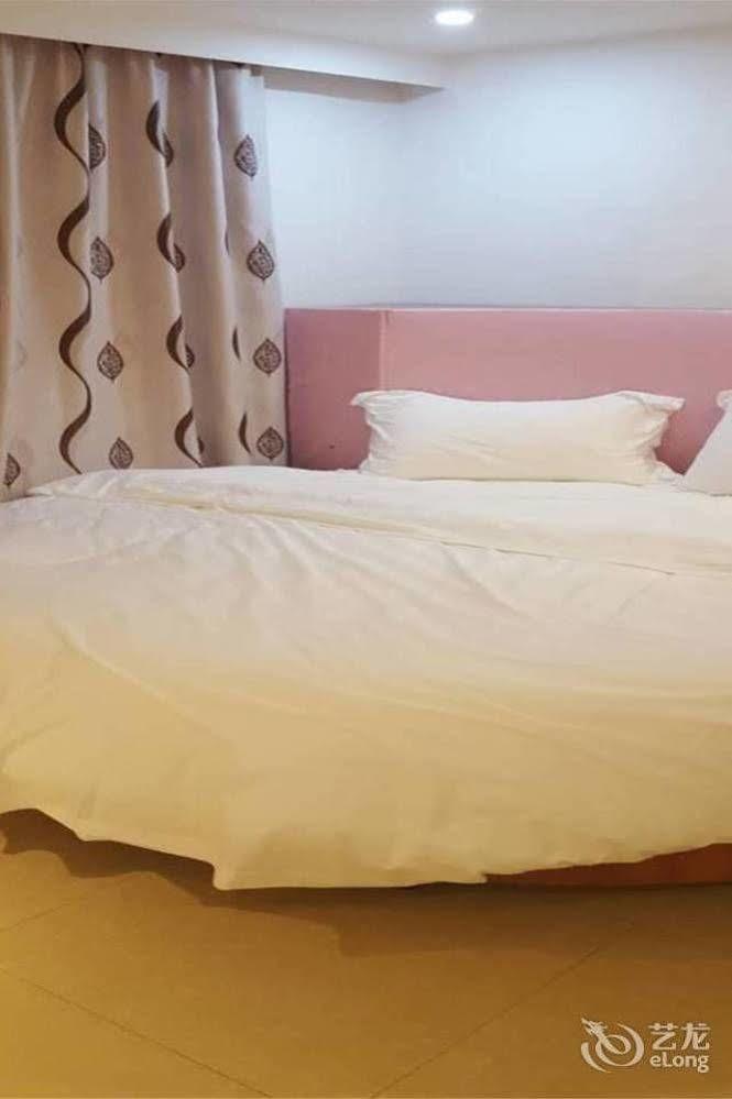 Fuyide Hotel 深セン市 エクステリア 写真