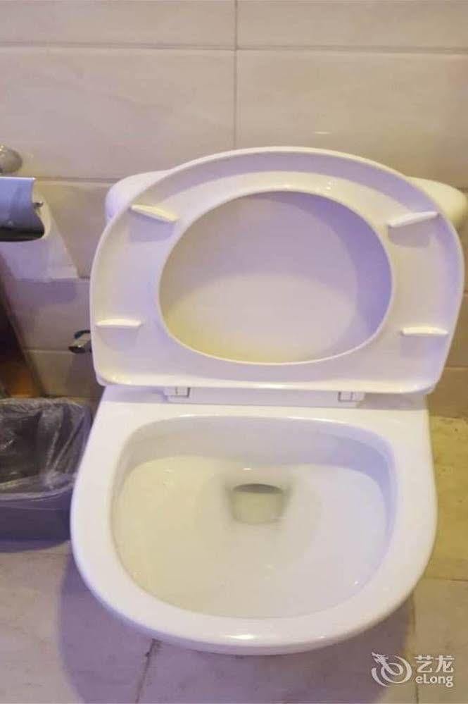 Fuyide Hotel 深セン市 エクステリア 写真