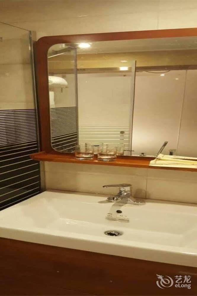Fuyide Hotel 深セン市 エクステリア 写真