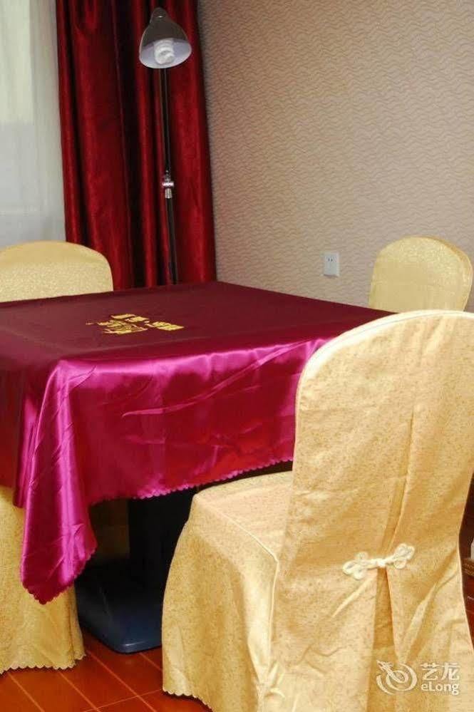 Fuyide Hotel 深セン市 エクステリア 写真