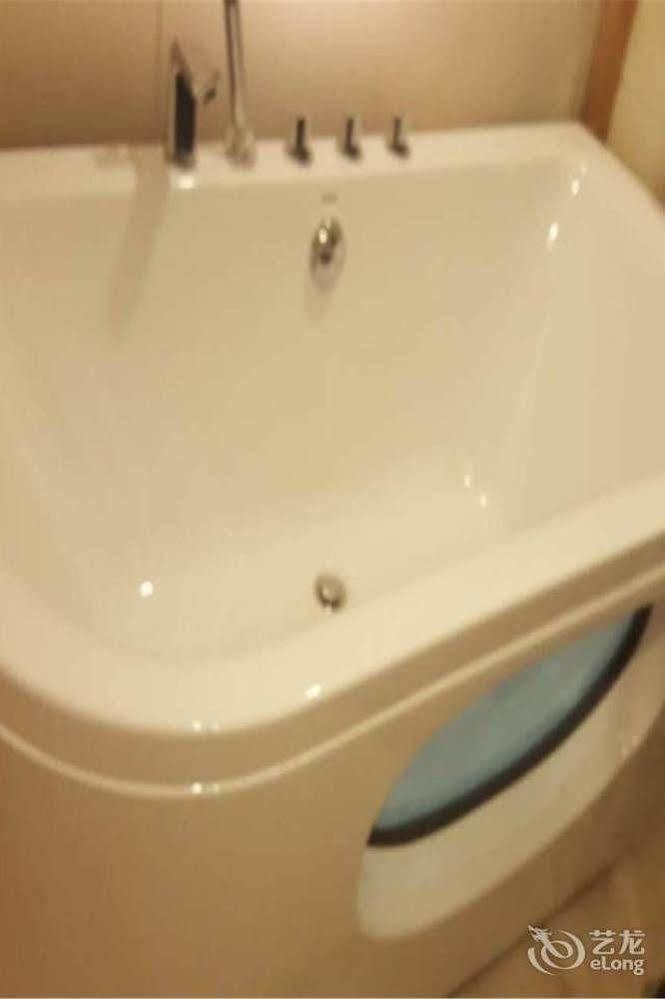Fuyide Hotel 深セン市 エクステリア 写真