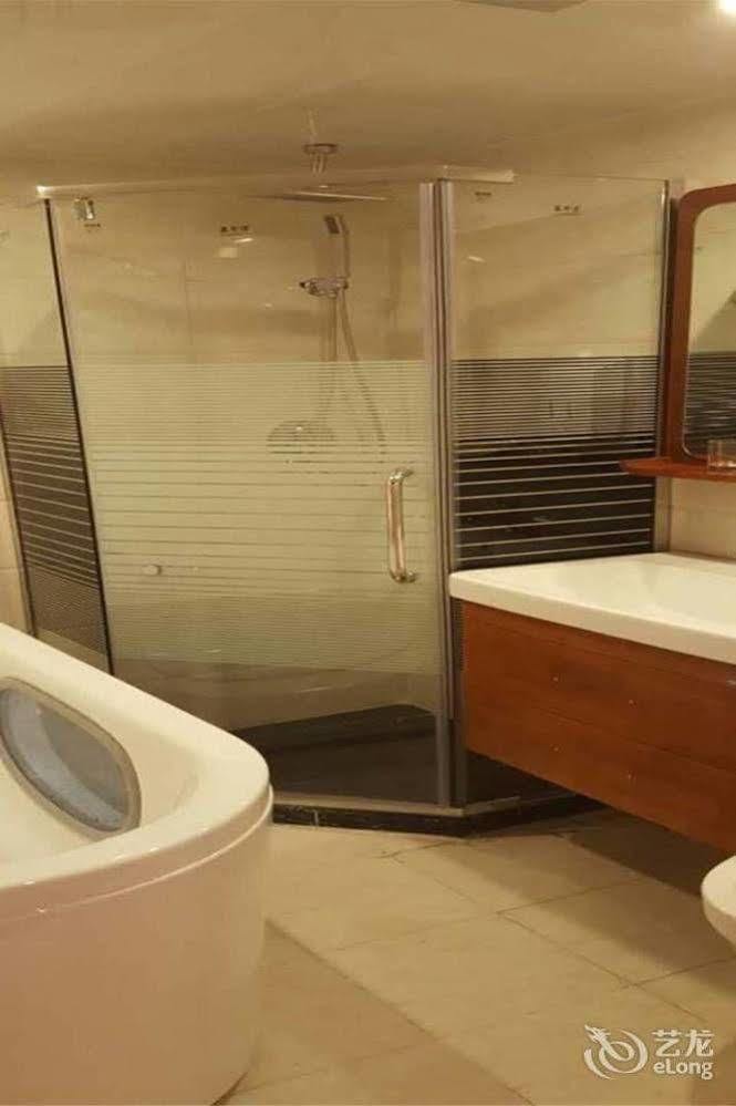 Fuyide Hotel 深セン市 エクステリア 写真