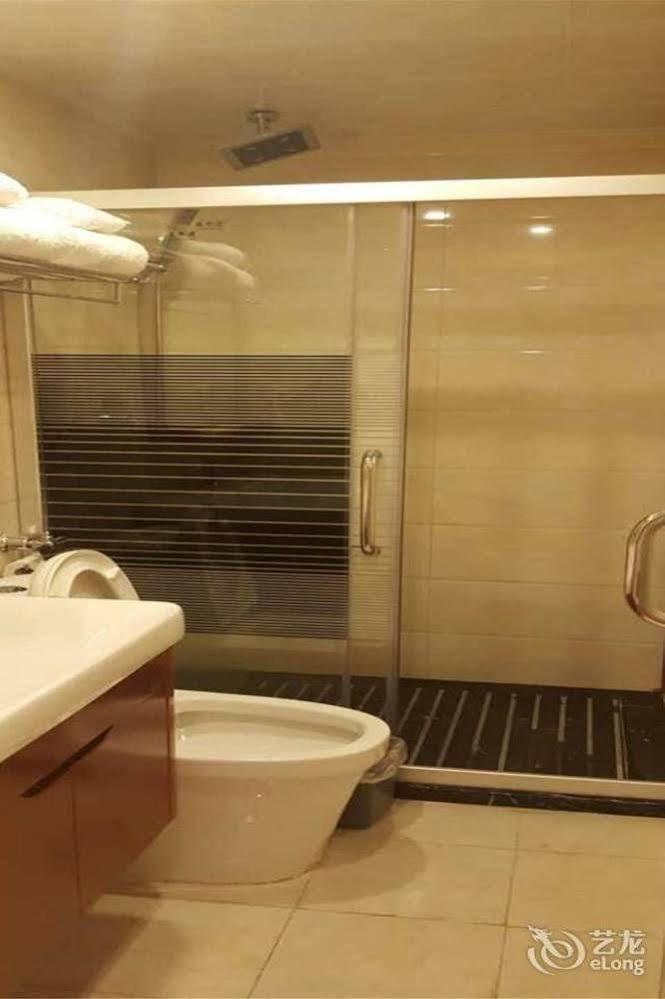 Fuyide Hotel 深セン市 エクステリア 写真
